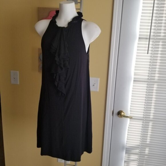 Theory  Coletti Dress (S) - Picture 1 of 7